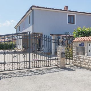 Apartman Poreč - Parenzo - CIE057 (5)