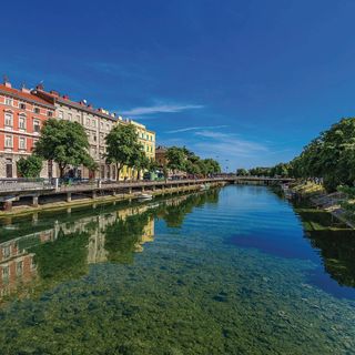 Apartman Rijeka - CKU498 (3)