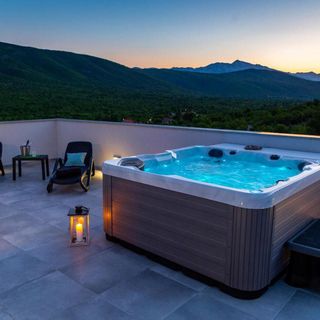 Vendégház Slivno - CSC730 (3)