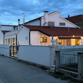 Vendégház Trilj - CSC720 (2)