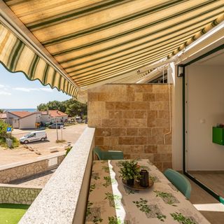 Apartman Povljana - CKD030 (2)