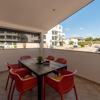 Apartman Povljana - CKD027 (3)