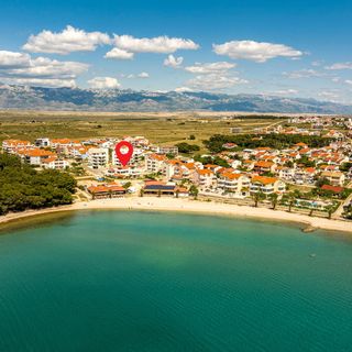 Apartman Povljana - CKD027 (5)