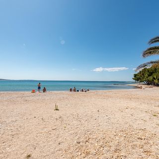 Apartman Povljana - CKD028 (3)