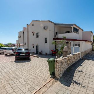 Apartman Povljana - CKD028 (5)
