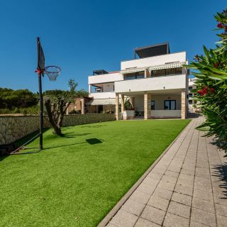 Apartman Povljana - CKD028 (4)