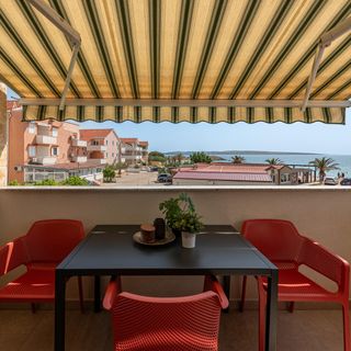 Apartman Povljana - CKD031 (2)