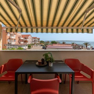 Apartman Povljana - CKD031 (2)