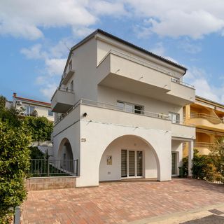 Apartman Dramalj - CKA342 (2)