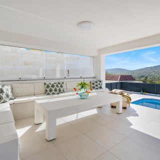 Vendégház Vodice - CSV211 (2)