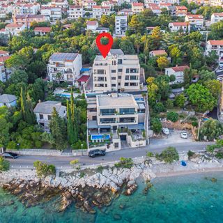 Apartman Crikvenica - CKA607 (2)
