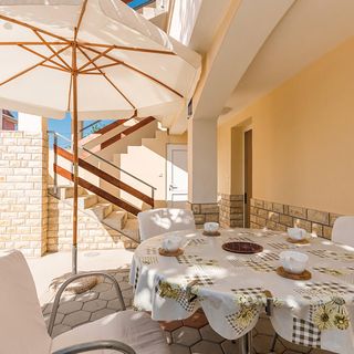 Apartman Bibinje - CDI129 (2)