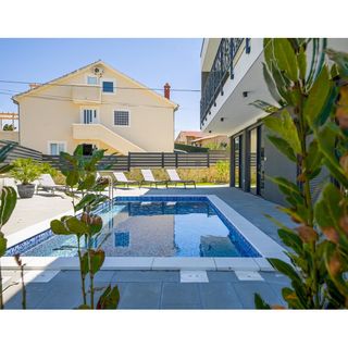 Vendégház Murter - CSV151 (3)