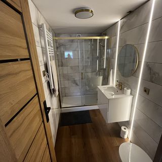 Apartament Pieniny (4)