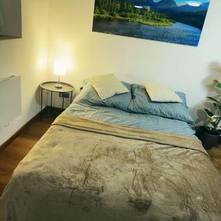 Apartament Pieniny (5)