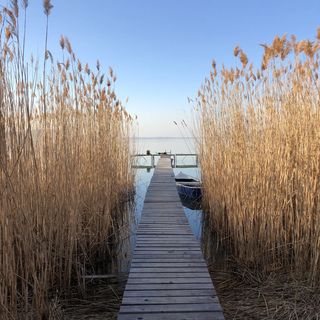 Hullámház Apartmanok Balatonmáriafürdő (2)