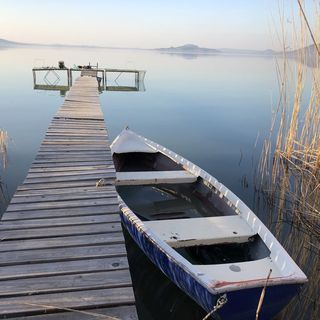 Hullámház Apartmanok Balatonmáriafürdő (4)