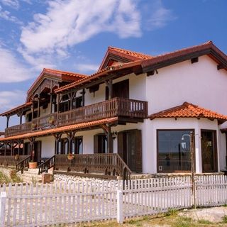 Complex Plaja Golf Corbu (2)