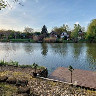 Árnyas Part Vendégház Gyomaendrőd (3)