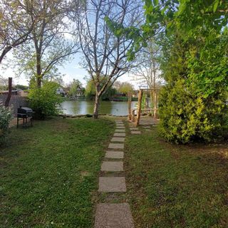 Árnyas Part Vendégház Gyomaendrőd (5)