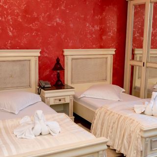 Hotel Acapulco Ploiești (4)