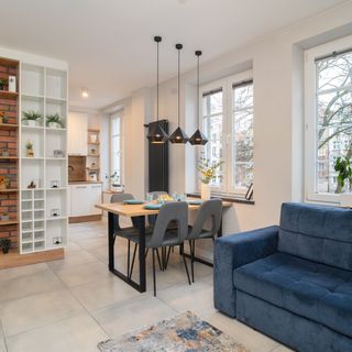 TOTU HOME Chlebnicka Gdańsk Old Town (4)