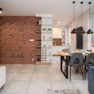 TOTU HOME Chlebnicka Gdańsk Old Town (5)