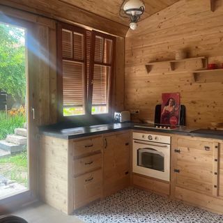 Bamboo Garden House Vendégház Tapolca (5)