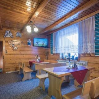 penzión Goraľka Ždiar (5)