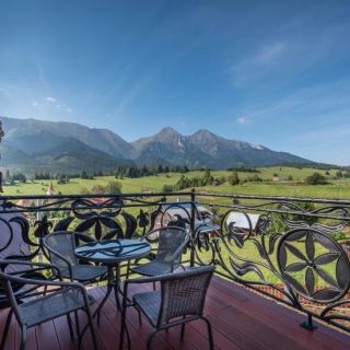 penzión Goraľka Ždiar (3)