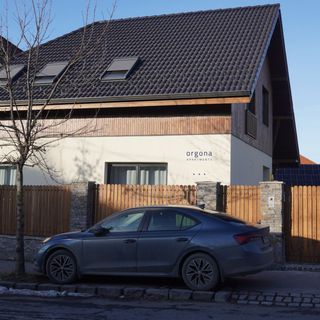 Orgona Apartments Miercurea Ciuc (4)