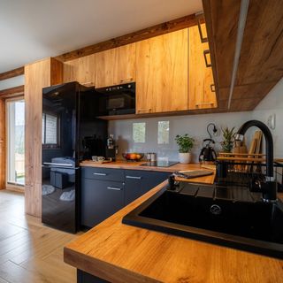 Apartament Slow Mountain Lux (2)