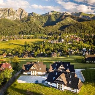 Apartament Slow Mountain Lux (5)