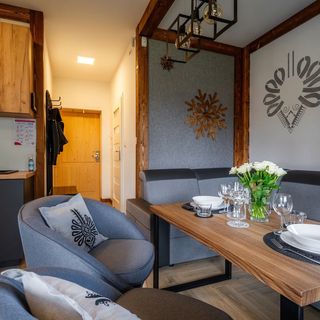 Apartament Slow Mountain Lux (3)