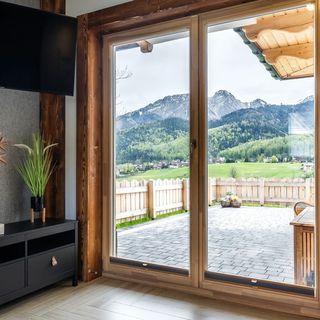 Apartament Slow Mountain Lux (4)