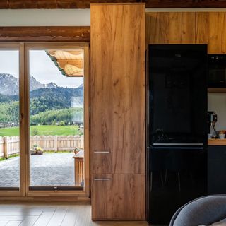 Apartament Slow Mountain Lux (5)