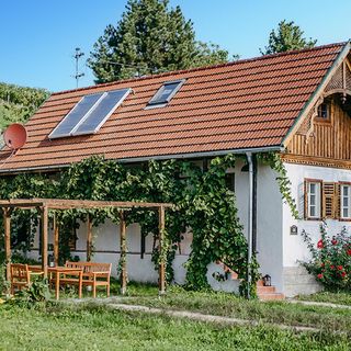 Vendégház Moschendorf - ABU220 (2)