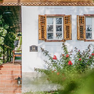 Vendégház Moschendorf - ABU220 (4)