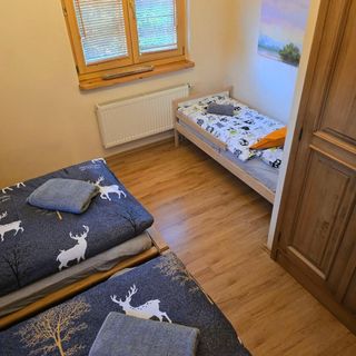 Dom z bali Szklarska Poręba (5)