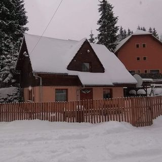 Apartament Dóri Harghita-Băi (2)