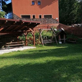 Apartament Dóri Harghita-Băi (3)