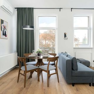 Matejki 2 | Wspaniały Apartament | Klimatyzacja Poznań (3)