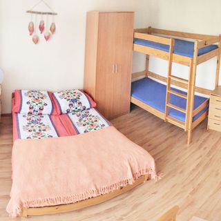 Pokój Nadmorski Klimat I Darłówko (2)