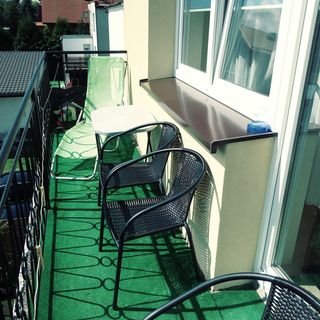 Pokój Nadmorski Klimat I Darłówko (3)