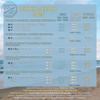 Pokój Nadmorski Klimat I Darłówko (5)