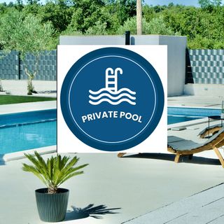 Apartment Mario - with pool Primorski Dolac (3)