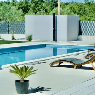 Apartment Mario - with pool Primorski Dolac (5)