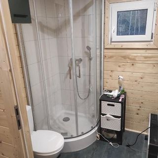 UrszuLove z jacuzzi na wyłączność, jezioro 130km od Warszawy (2)