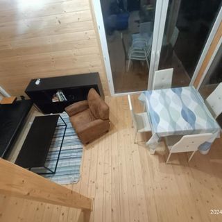 UrszuLove z jacuzzi na wyłączność, jezioro 130km od Warszawy (5)