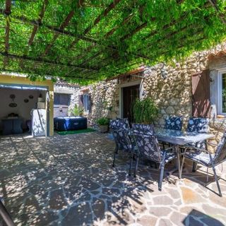 Kuća za Odmor Bribirka Gradac (2)